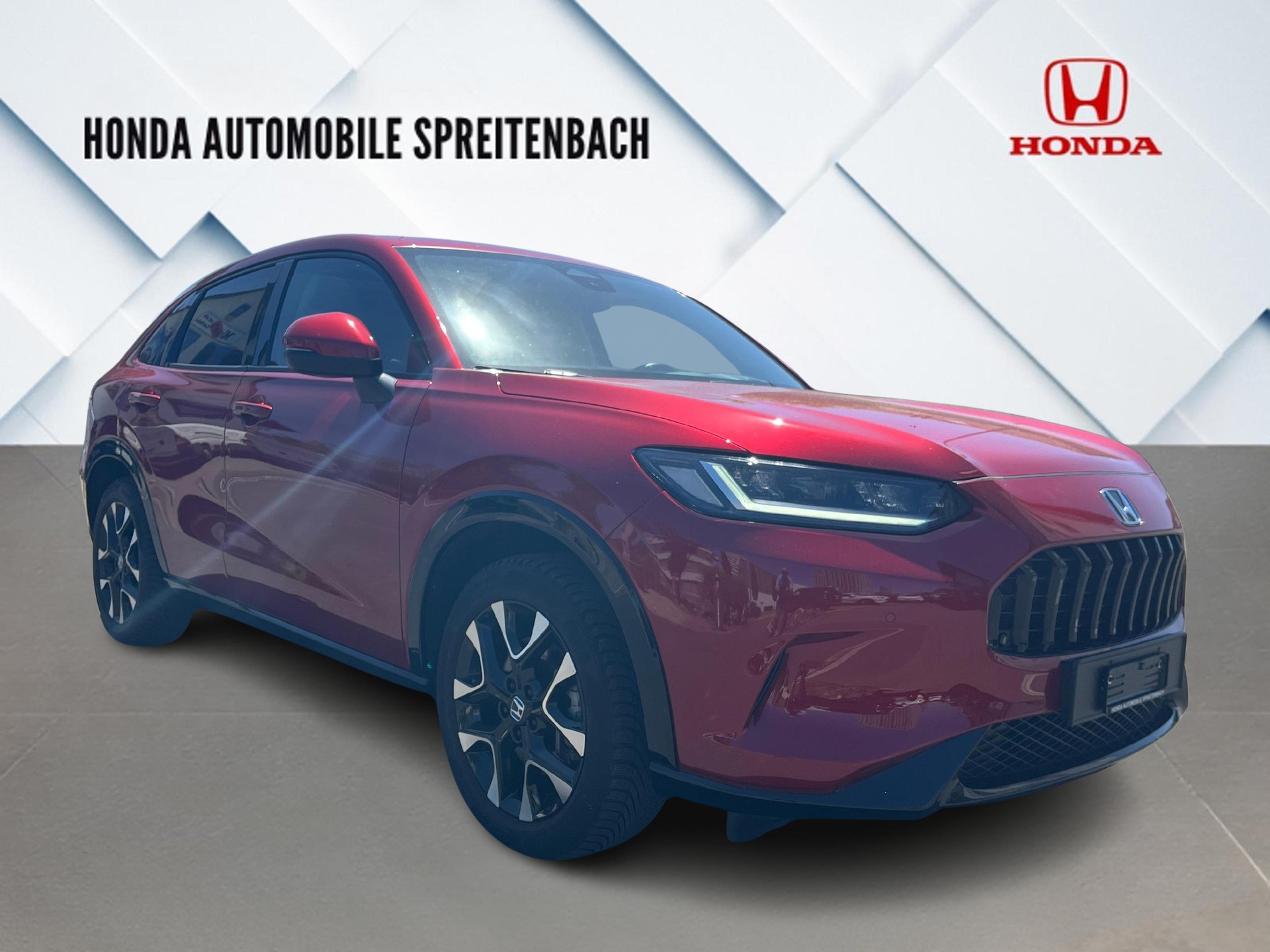HONDA ZR-V 2.0 i-MMD Advance-image-6