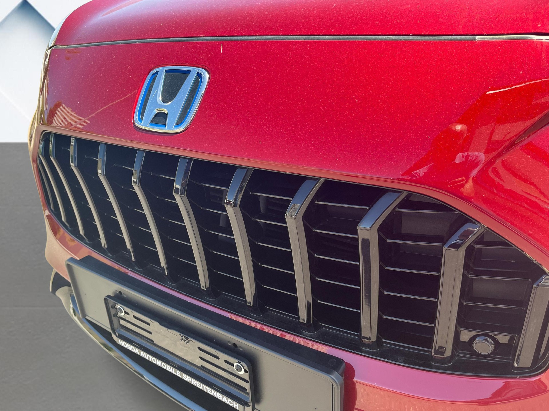HONDA ZR-V 2.0 i-MMD Advance-image-14