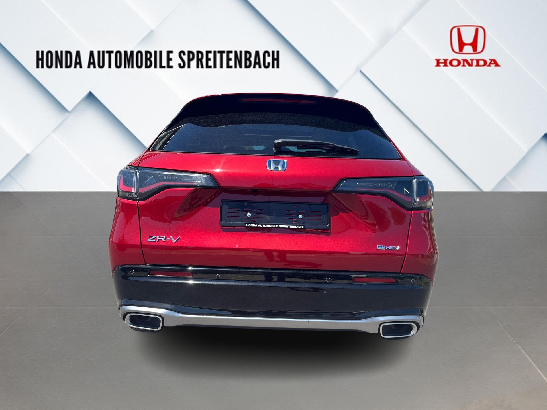HONDA ZR-V 2.0 i-MMD Advance HYBRID-image-3