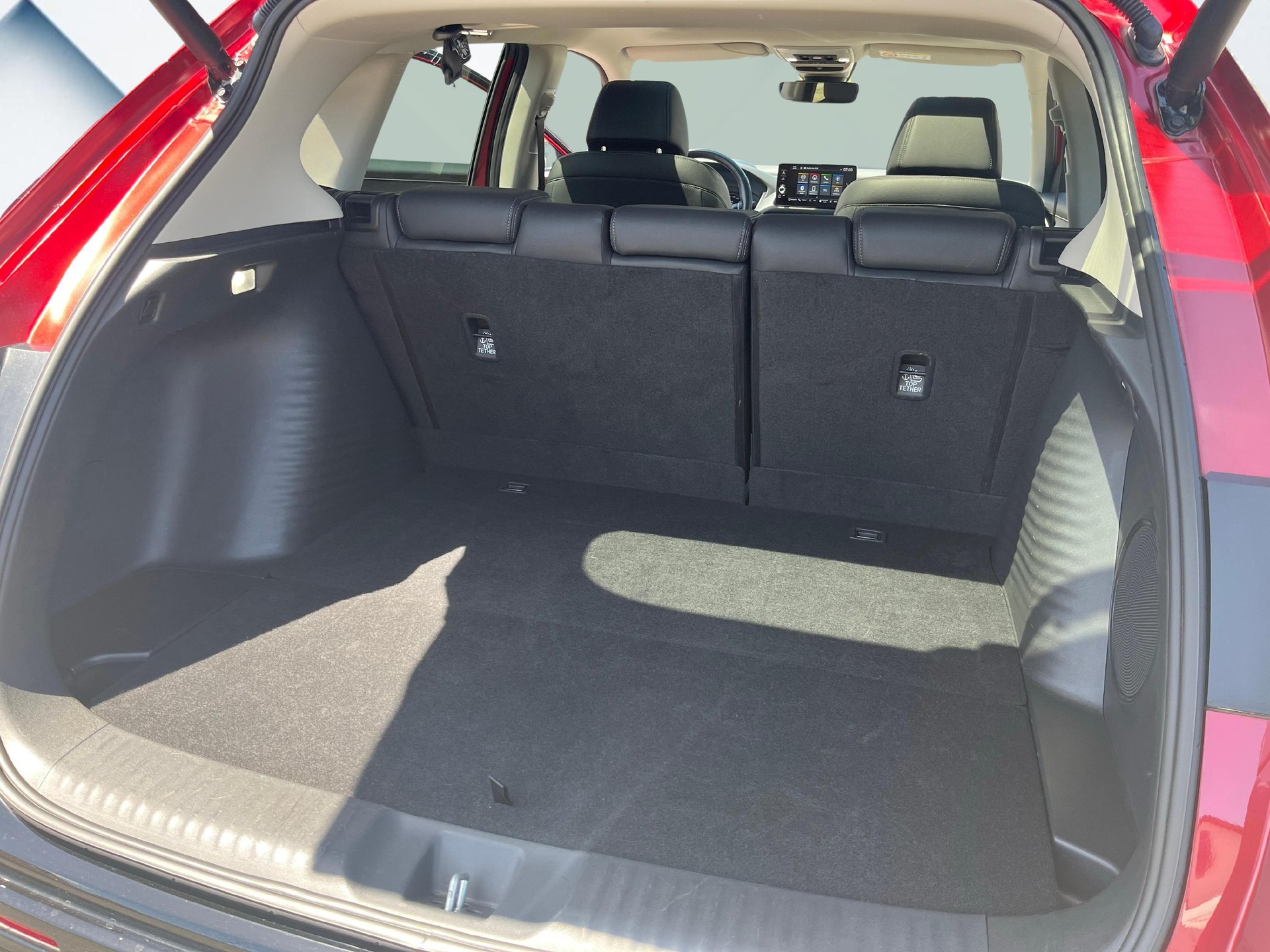 HONDA ZR-V 2.0 i-MMD Advance-image-12