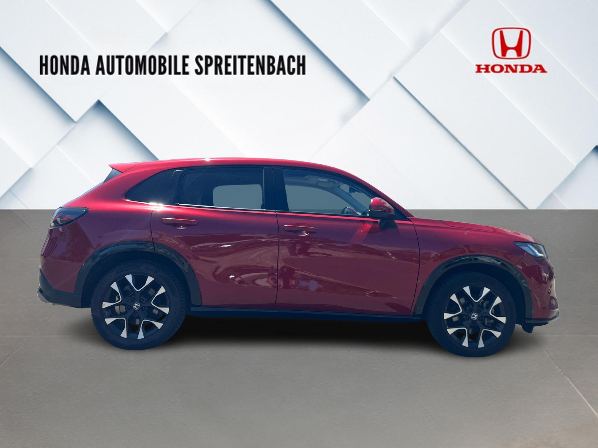 HONDA ZR-V 2.0 i-MMD Advance HYBRID-image-5