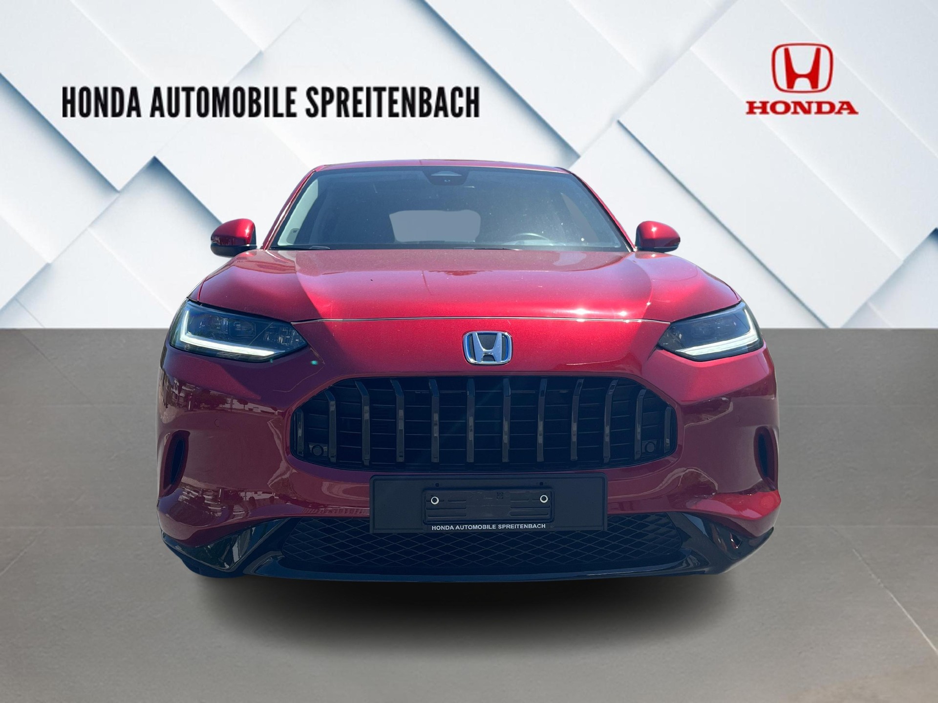HONDA ZR-V 2.0 i-MMD Advance-image-7