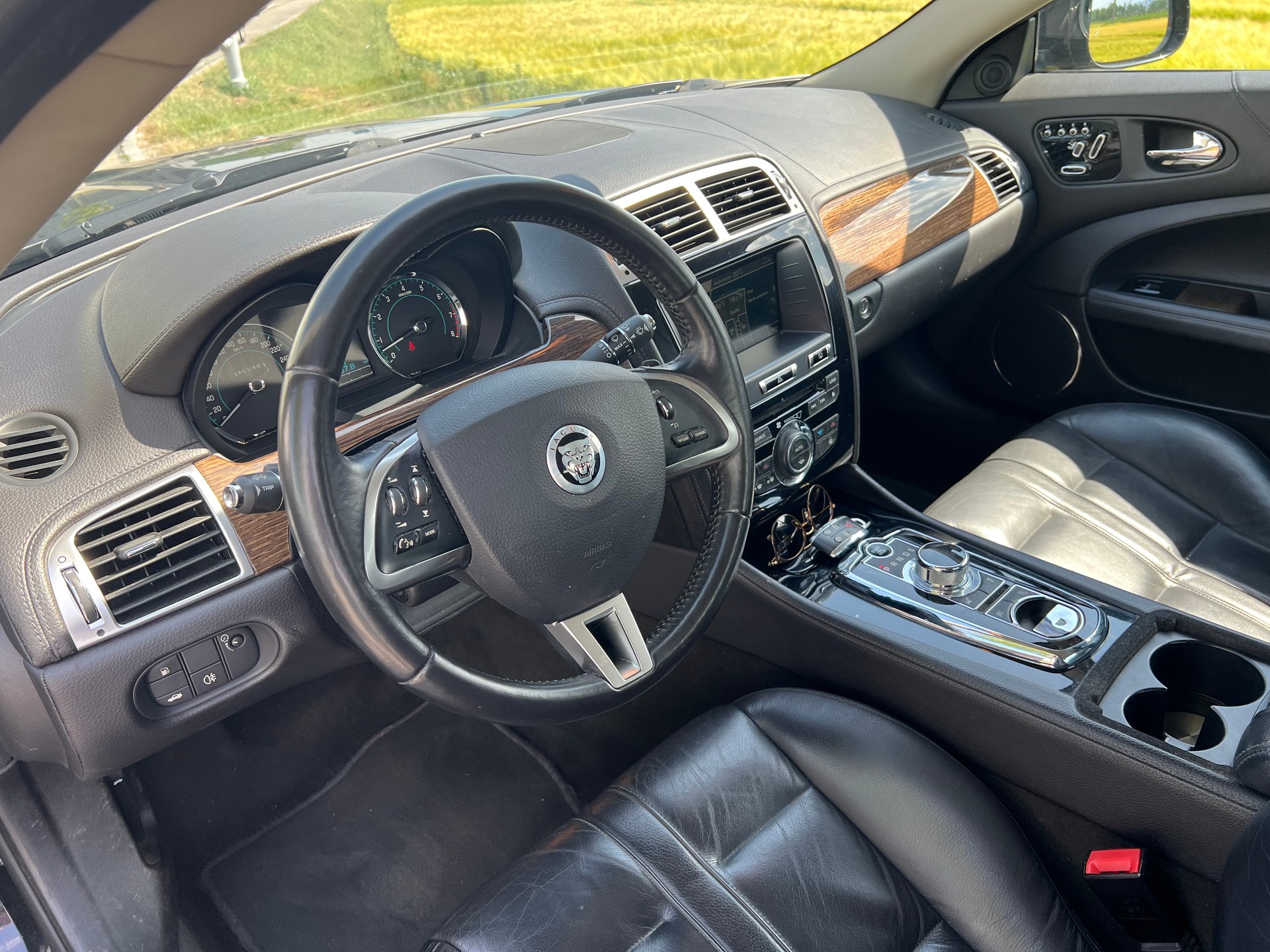 JAGUAR XK 5.0 V8 Automatic-image-19