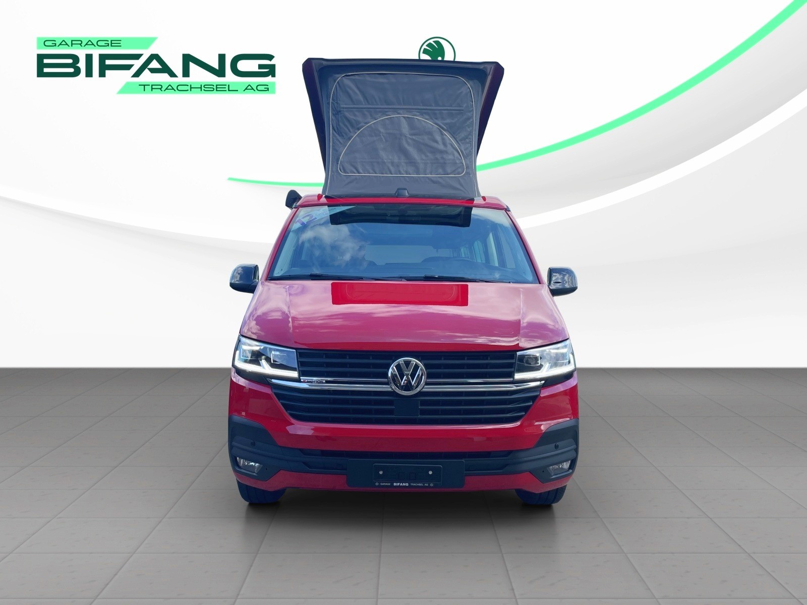 VW T6.1 California 2.0 TDI Beach Liberty 4Motion DSG-image-1