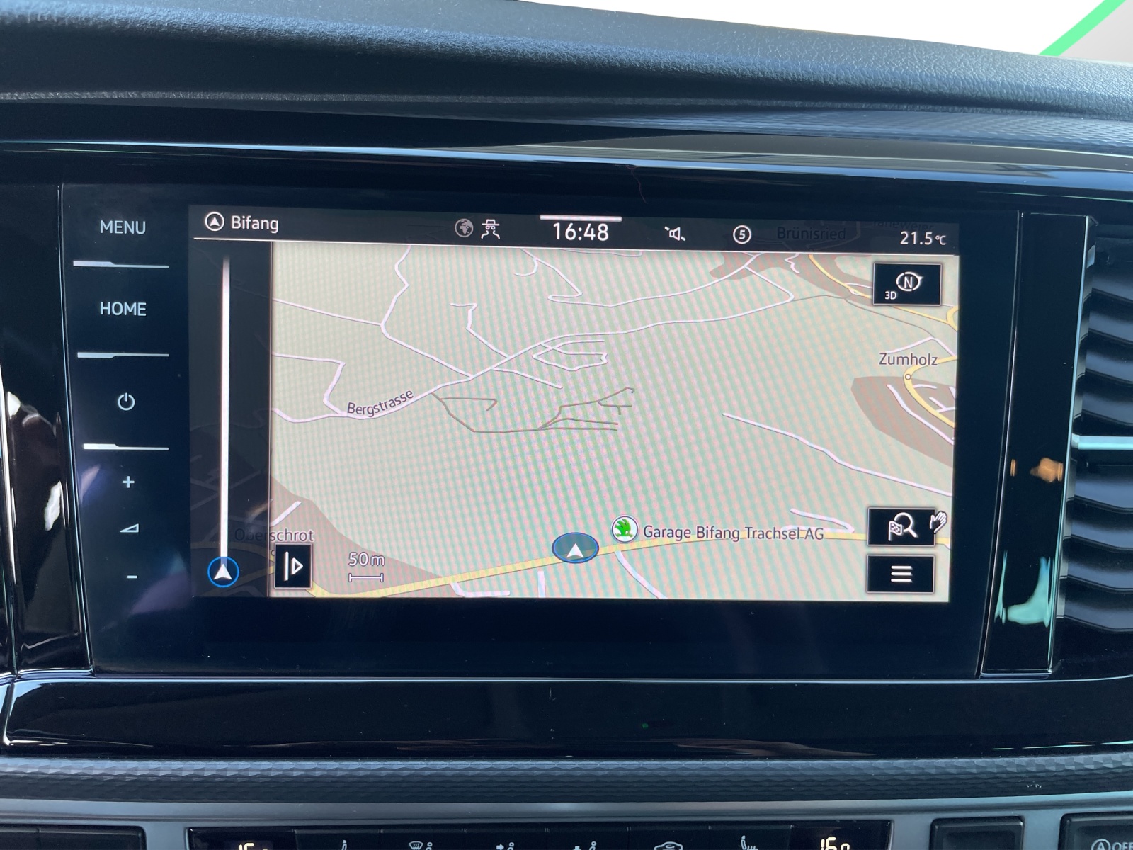 VW T6.1 California 2.0 TDI Beach Liberty 4Motion DSG-image-11