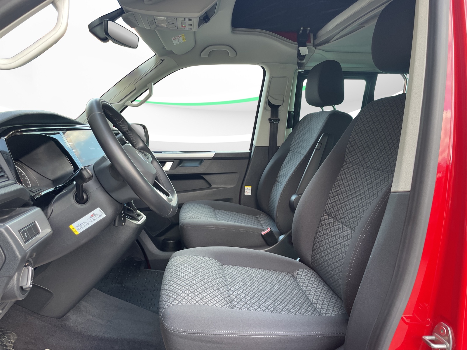 VW T6.1 California 2.0 TDI Beach Liberty 4Motion DSG-image-6