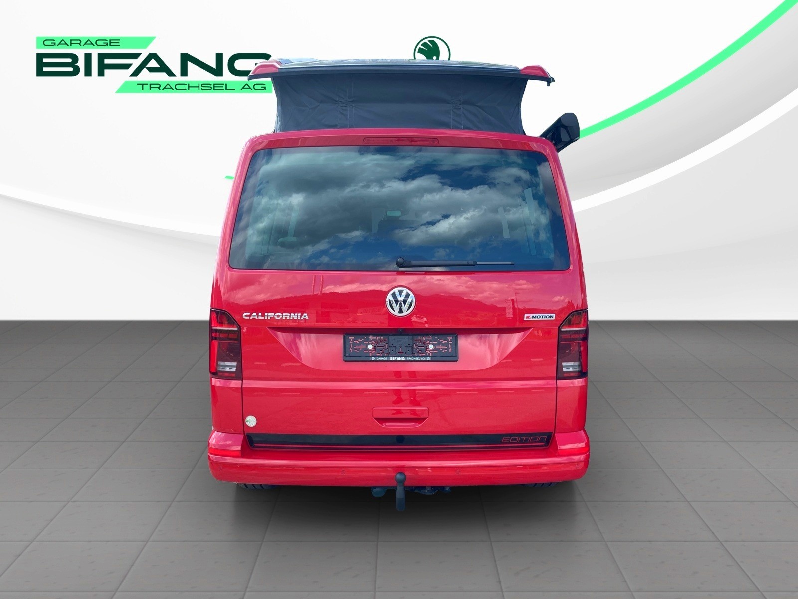 VW T6.1 California 2.0 TDI Beach Liberty 4Motion DSG-image-4