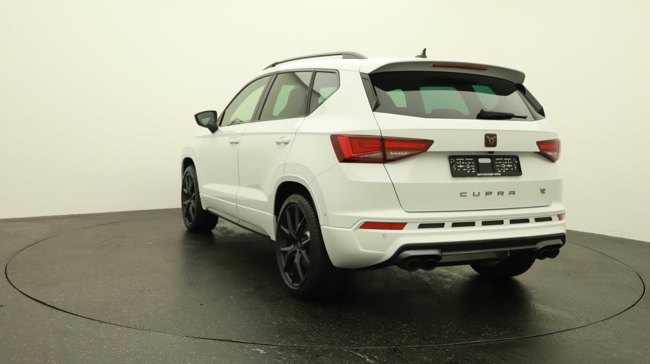 CUPRA Ateca 2.0TSI 4Drive DSG-image-3