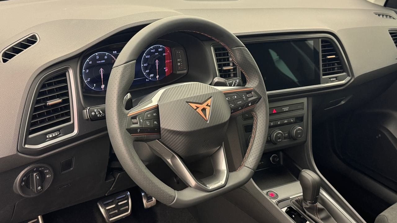 CUPRA Ateca 2.0TSI 4Drive DSG-image-6