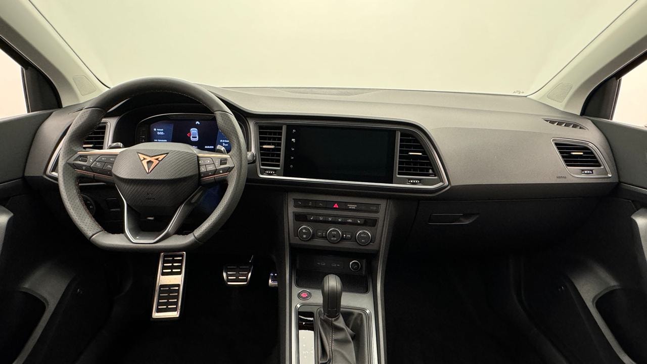 CUPRA Ateca 2.0TSI 4Drive DSG-image-5