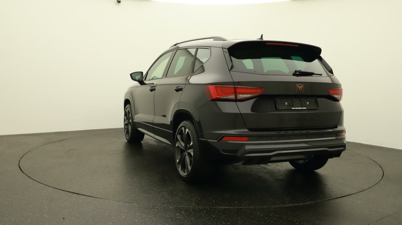 CUPRA Ateca 2.0TSI 4Drive DSG-image-3