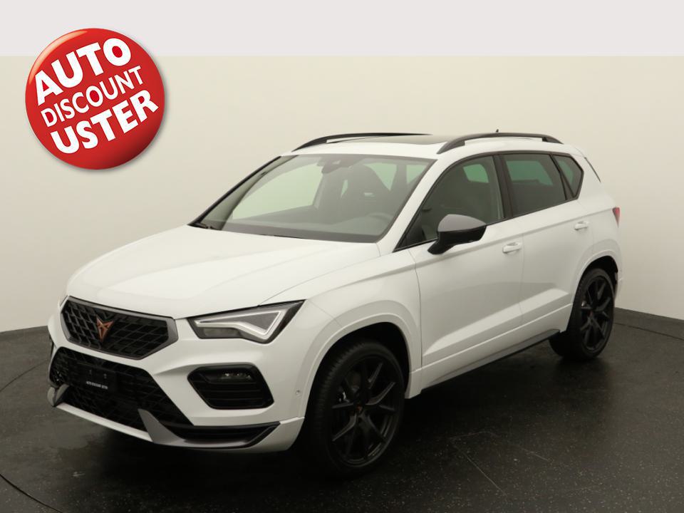 CUPRA Ateca 2.0TSI 4Drive DSG-image-0