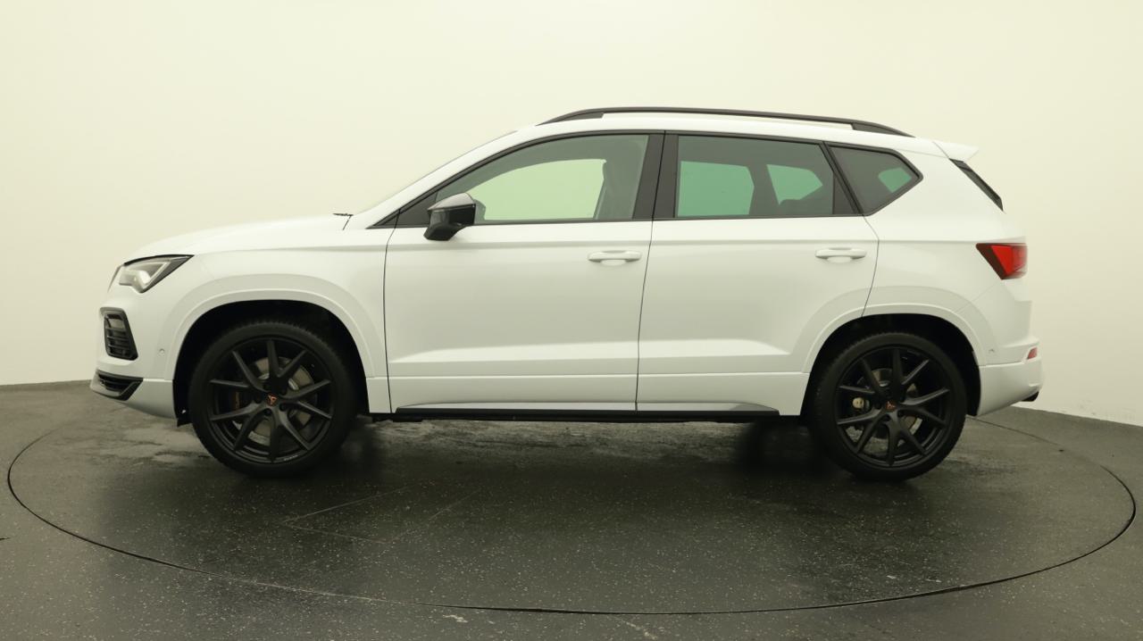 CUPRA Ateca 2.0TSI 4Drive DSG-image-1