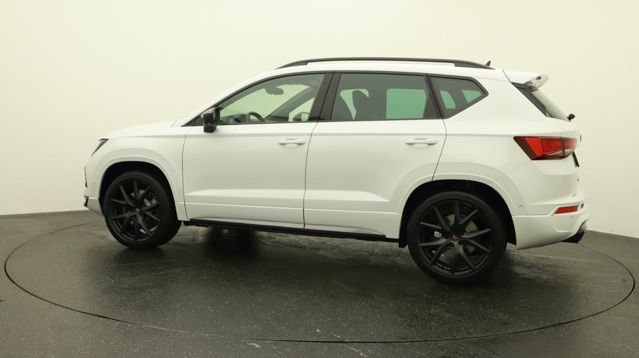 CUPRA Ateca 2.0TSI 4Drive DSG-image-2