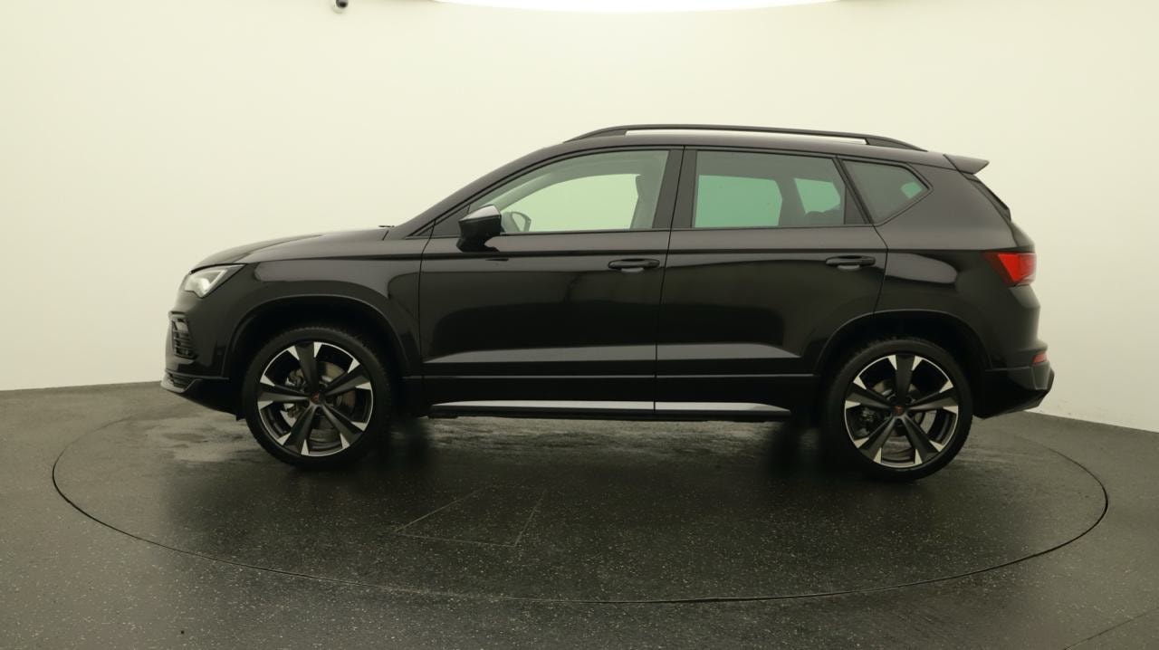 CUPRA Ateca 2.0TSI 4Drive DSG-image-1