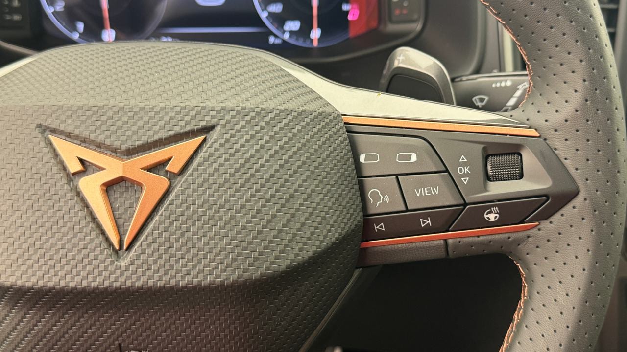 CUPRA Ateca 2.0TSI 4Drive DSG-image-9