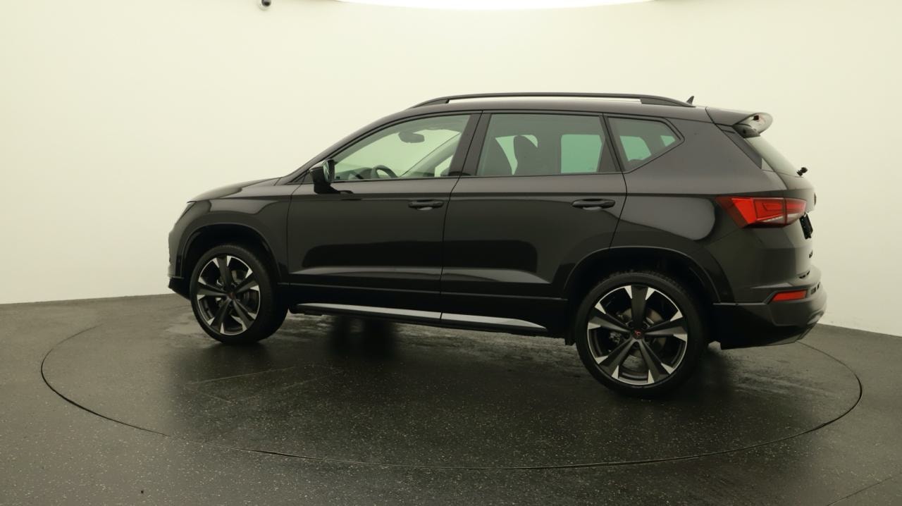 CUPRA Ateca 2.0TSI 4Drive DSG-image-2