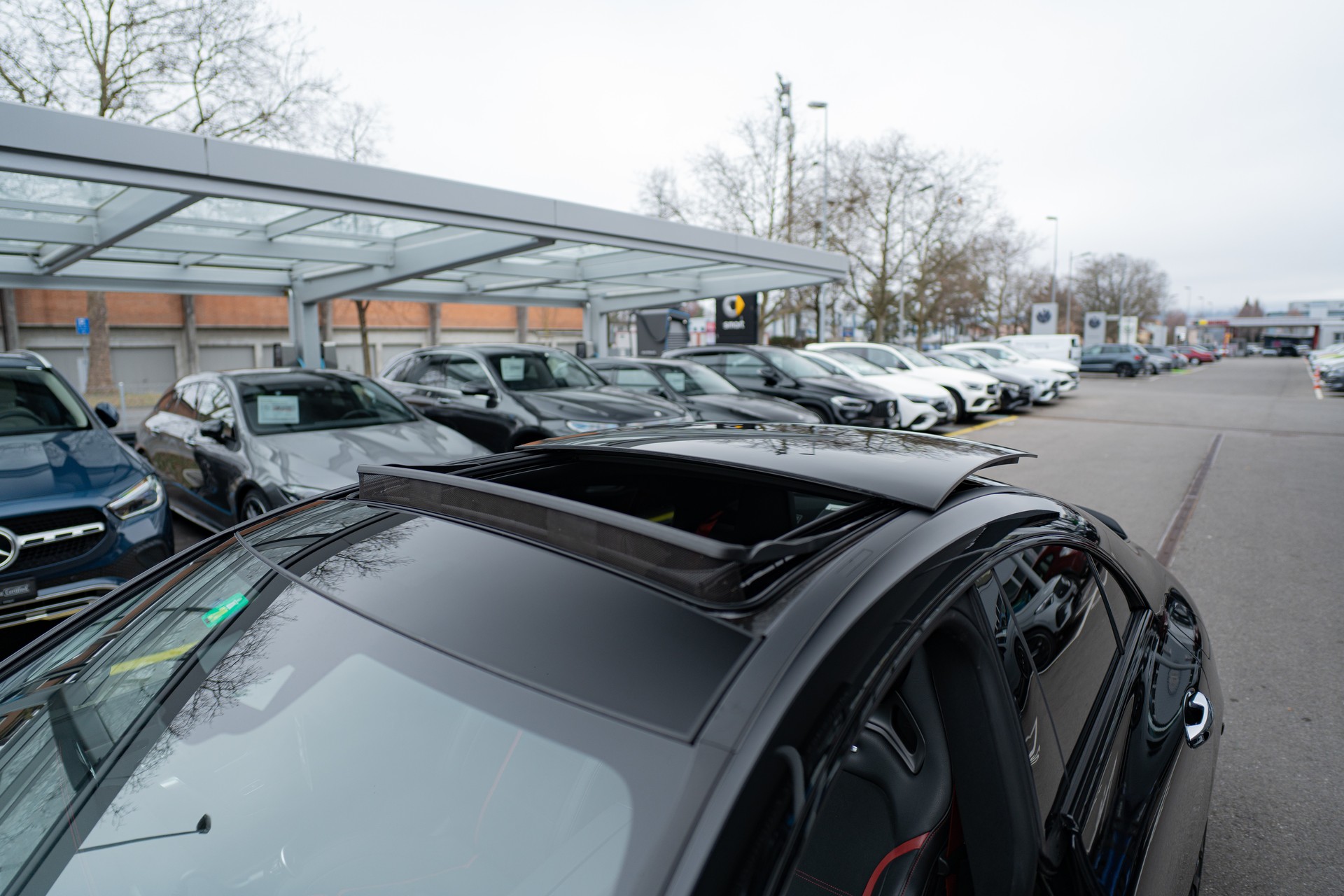 MERCEDES-BENZ 45 S 4MATIC+-image-13