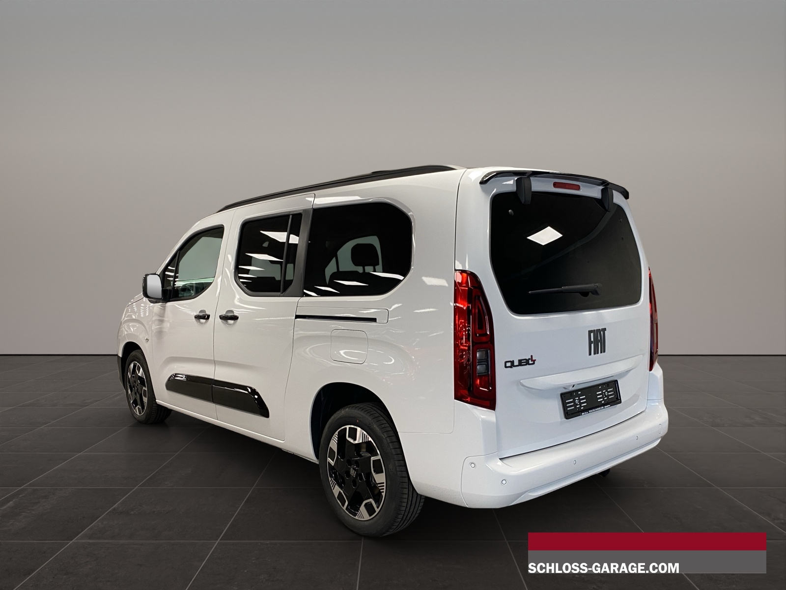 FIAT QUBO L 1.5 TD La Prima 7-image-3