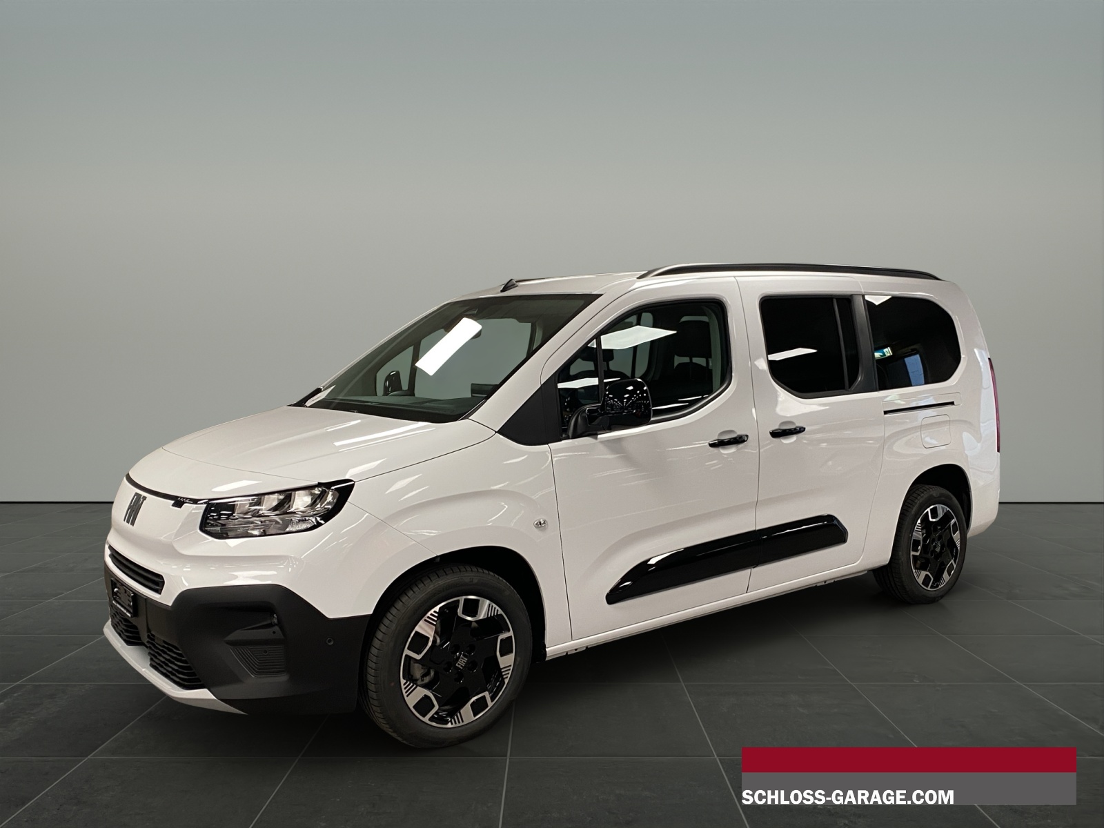 FIAT QUBO L 1.5 TD La Prima 7-image-0