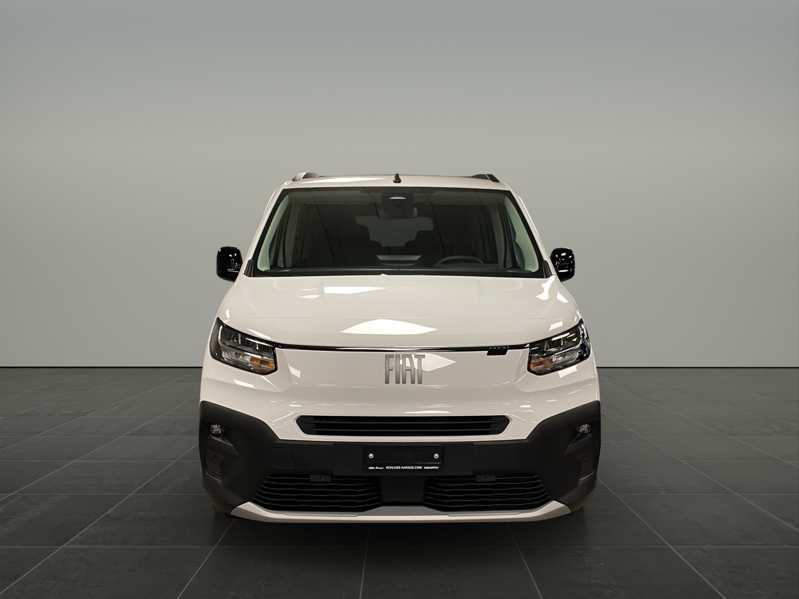 FIAT QUBO L 1.5 TD La Prima 7-image-1