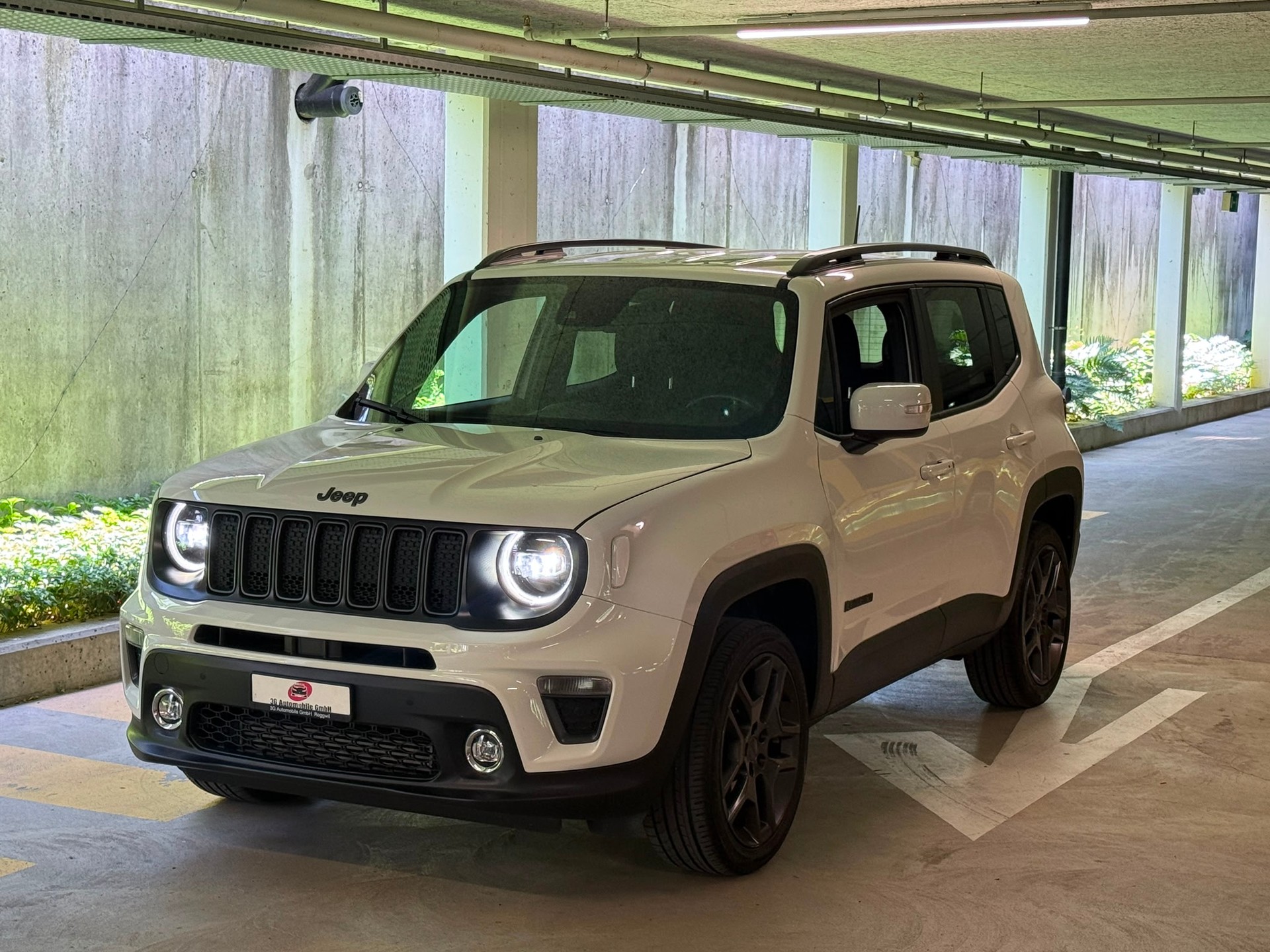 JEEP Renegade 2.0 CRD S AWD 9ATX-image-1