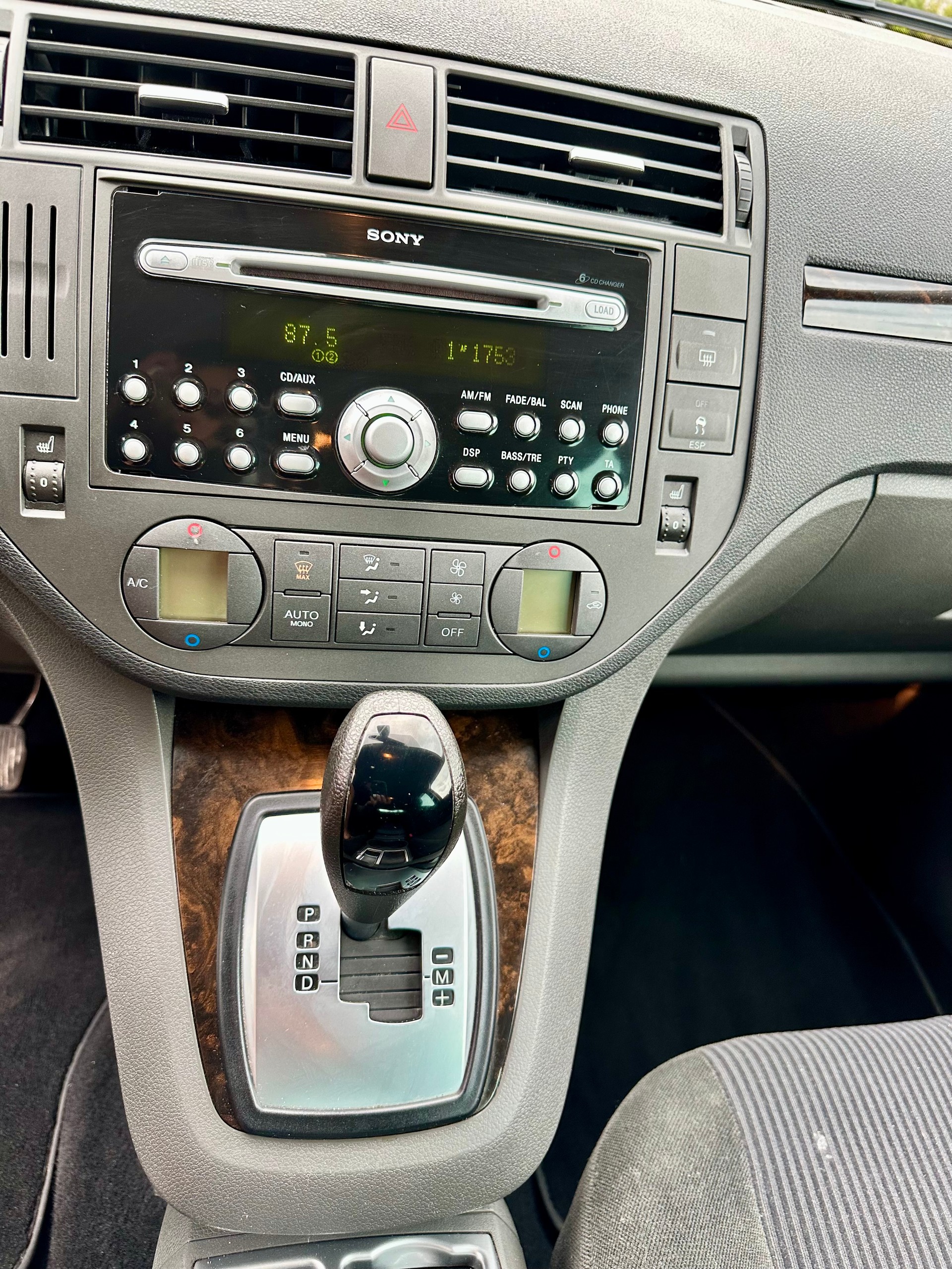 FORD Focus C-Max 2.0 Trend-image-7
