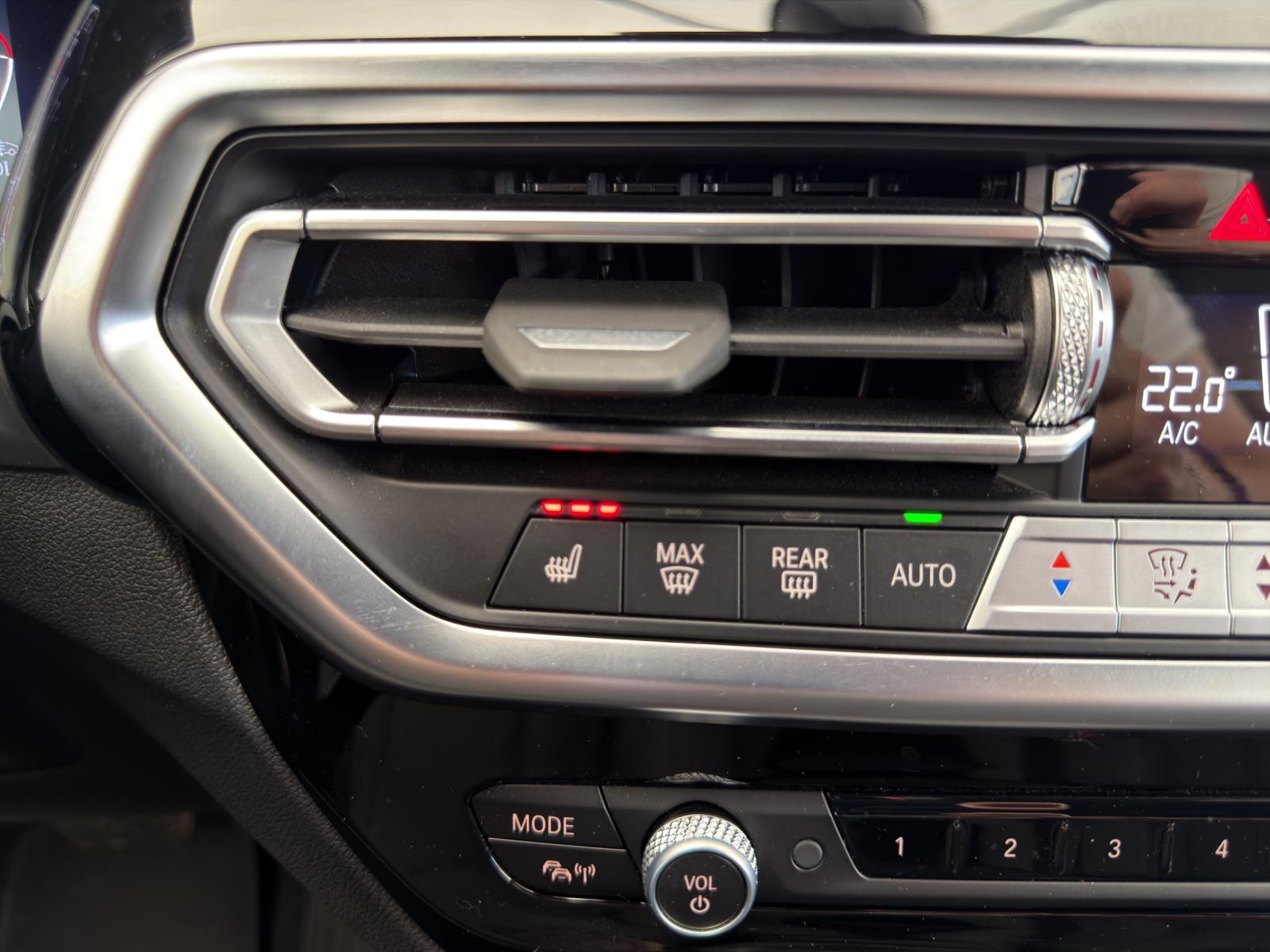BMW X3 xDrive 48V 20d (CH)-image-22
