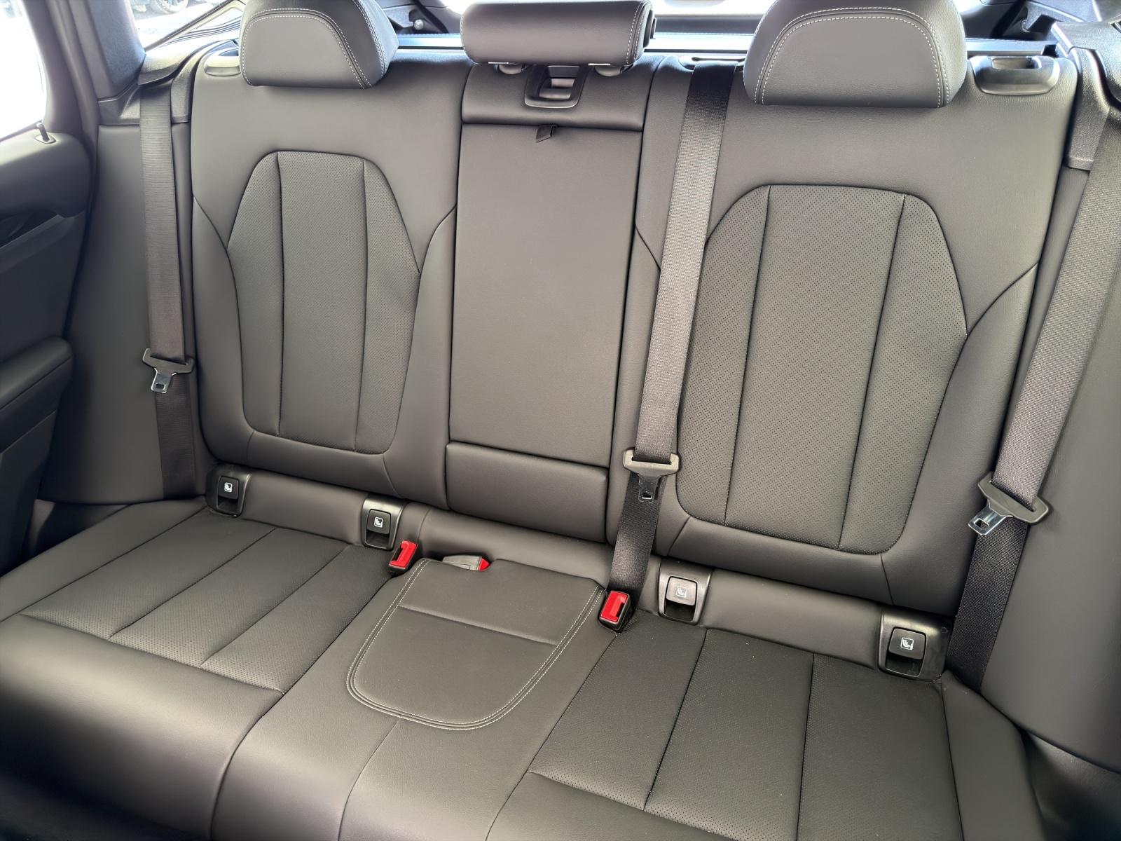 BMW X3 xDrive 48V 20d (CH)-image-19