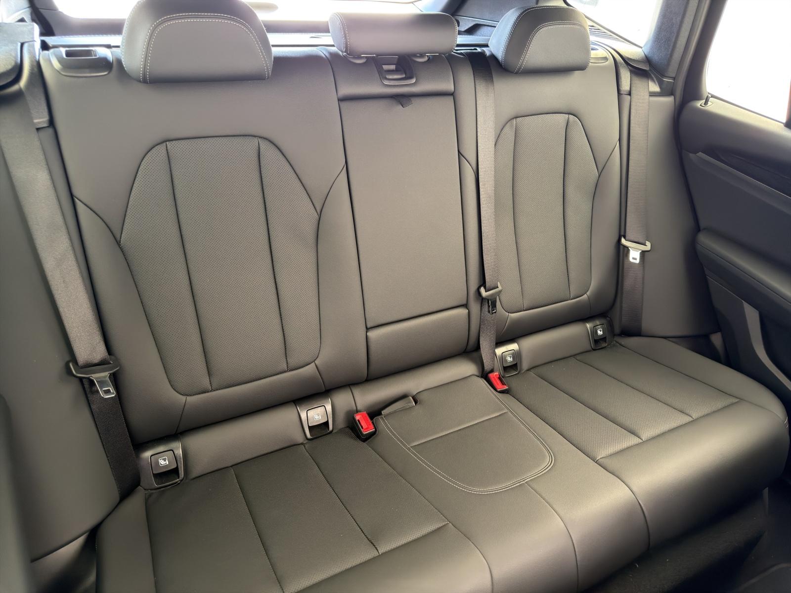 BMW X3 xDrive 48V 20d (CH)-image-18