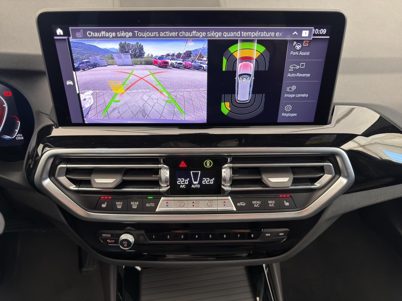 BMW X3 xDrive 48V 20d (CH)-image-15