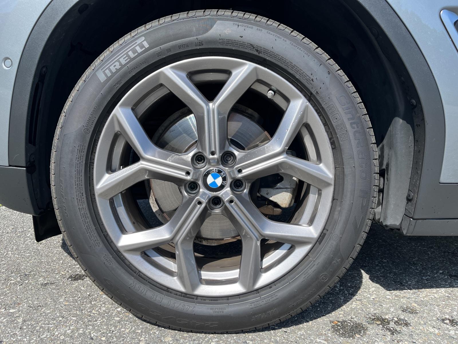 BMW X3 xDrive 48V 20d (CH)-image-8