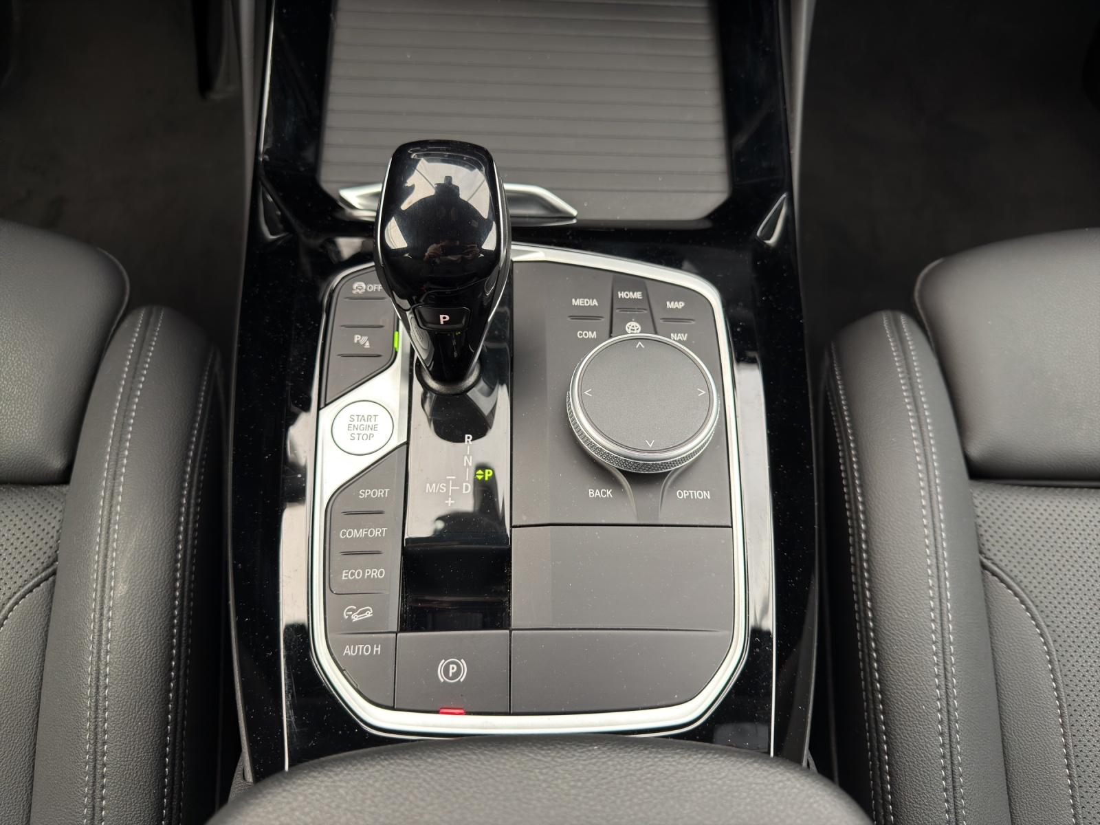 BMW X3 xDrive 48V 20d (CH)-image-14