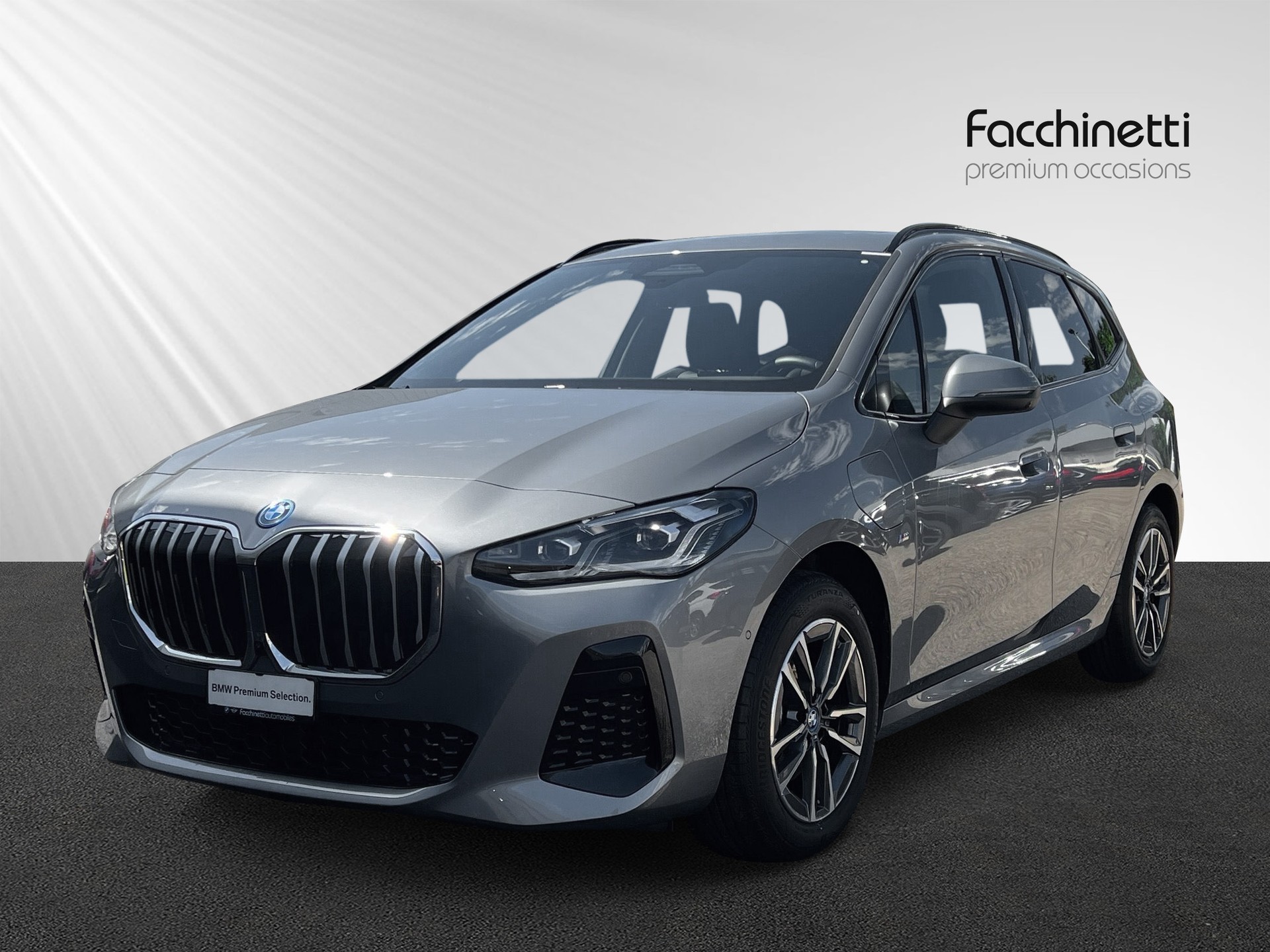 BMW 225e xDrive Active Tourer M Sport-image-0