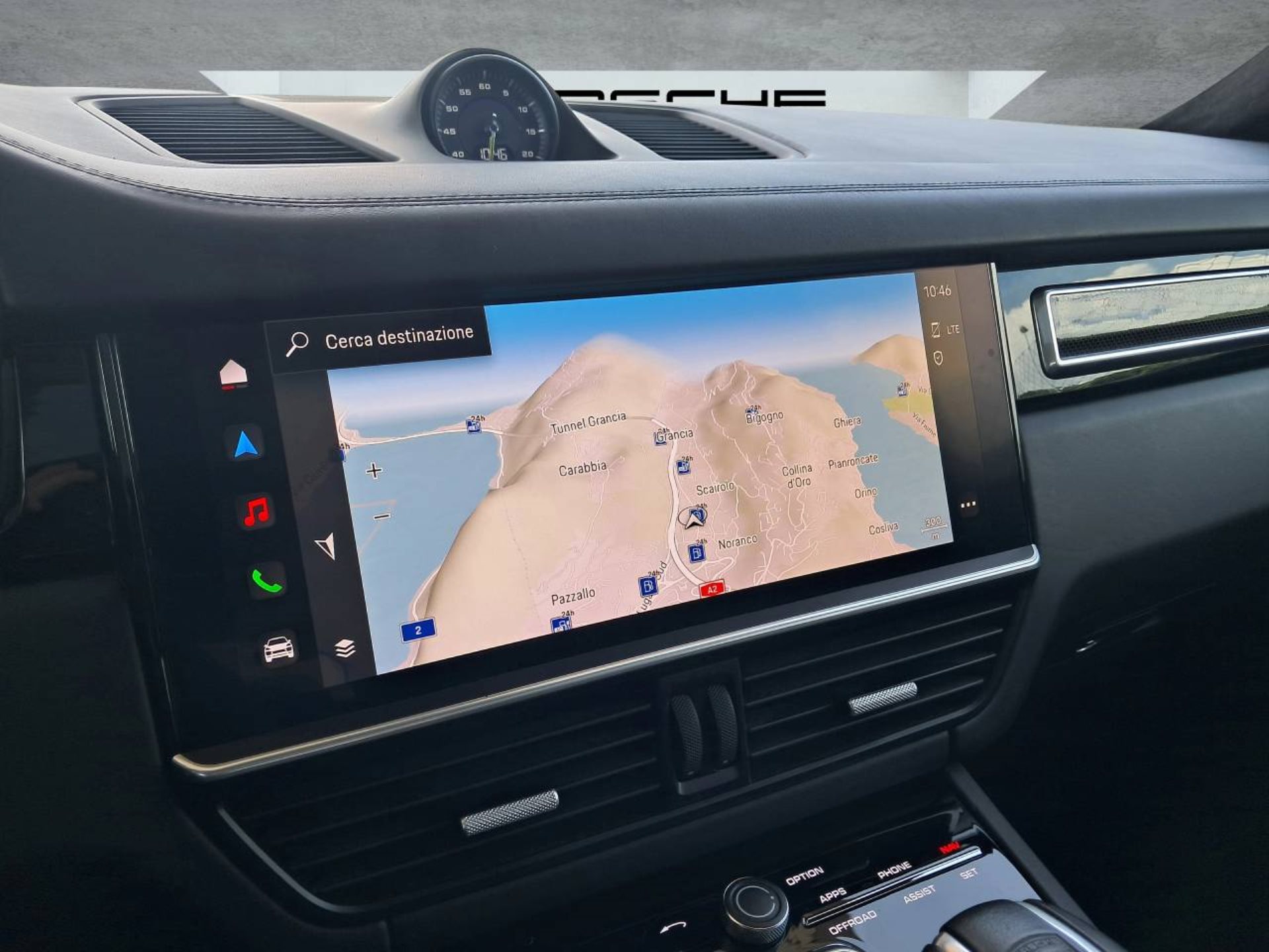 PORSCHE Cayenne Turbo S E-Hybrid Coupè-image-20