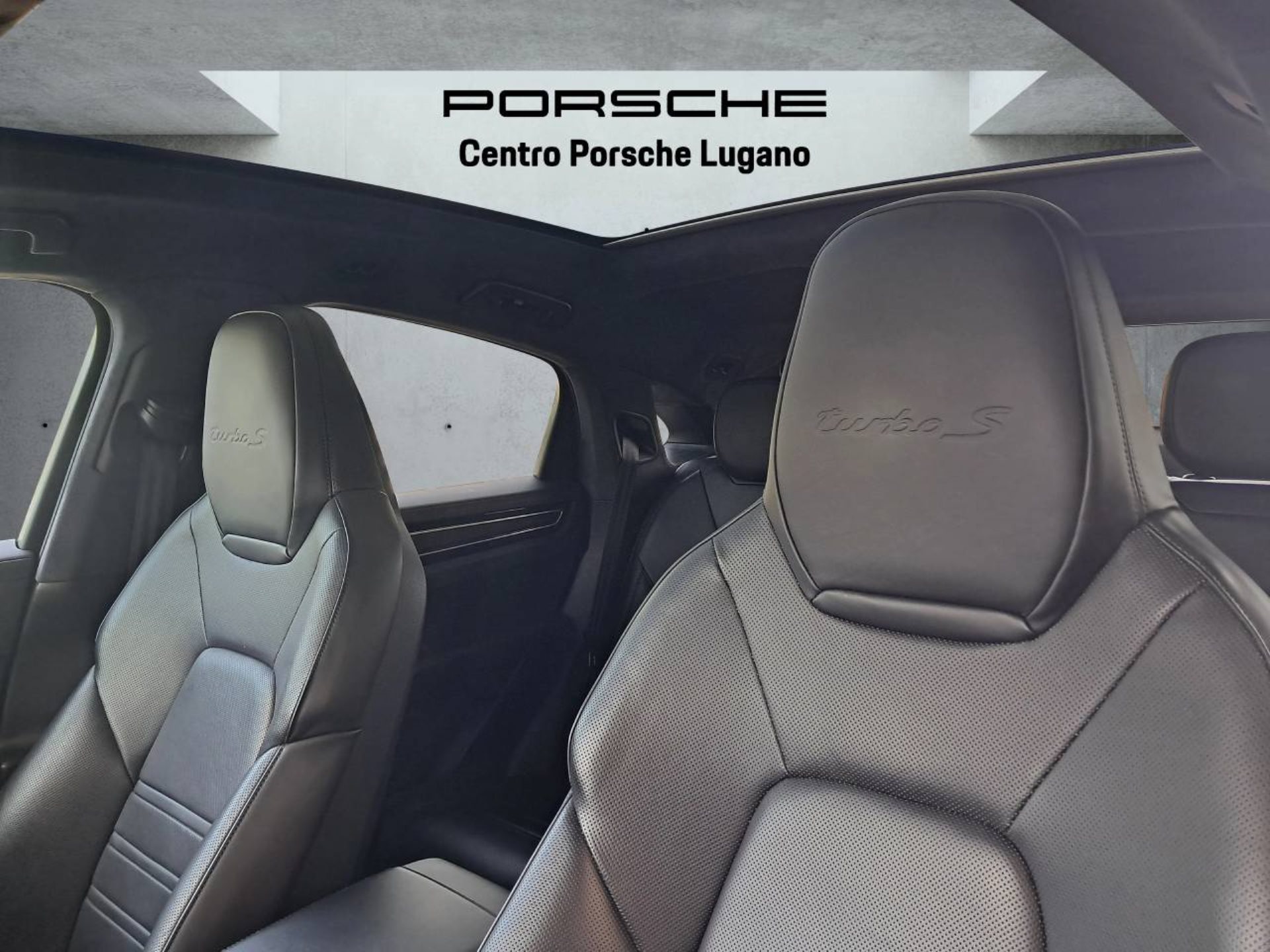 PORSCHE Cayenne Turbo S E-Hybrid Coupè-image-26