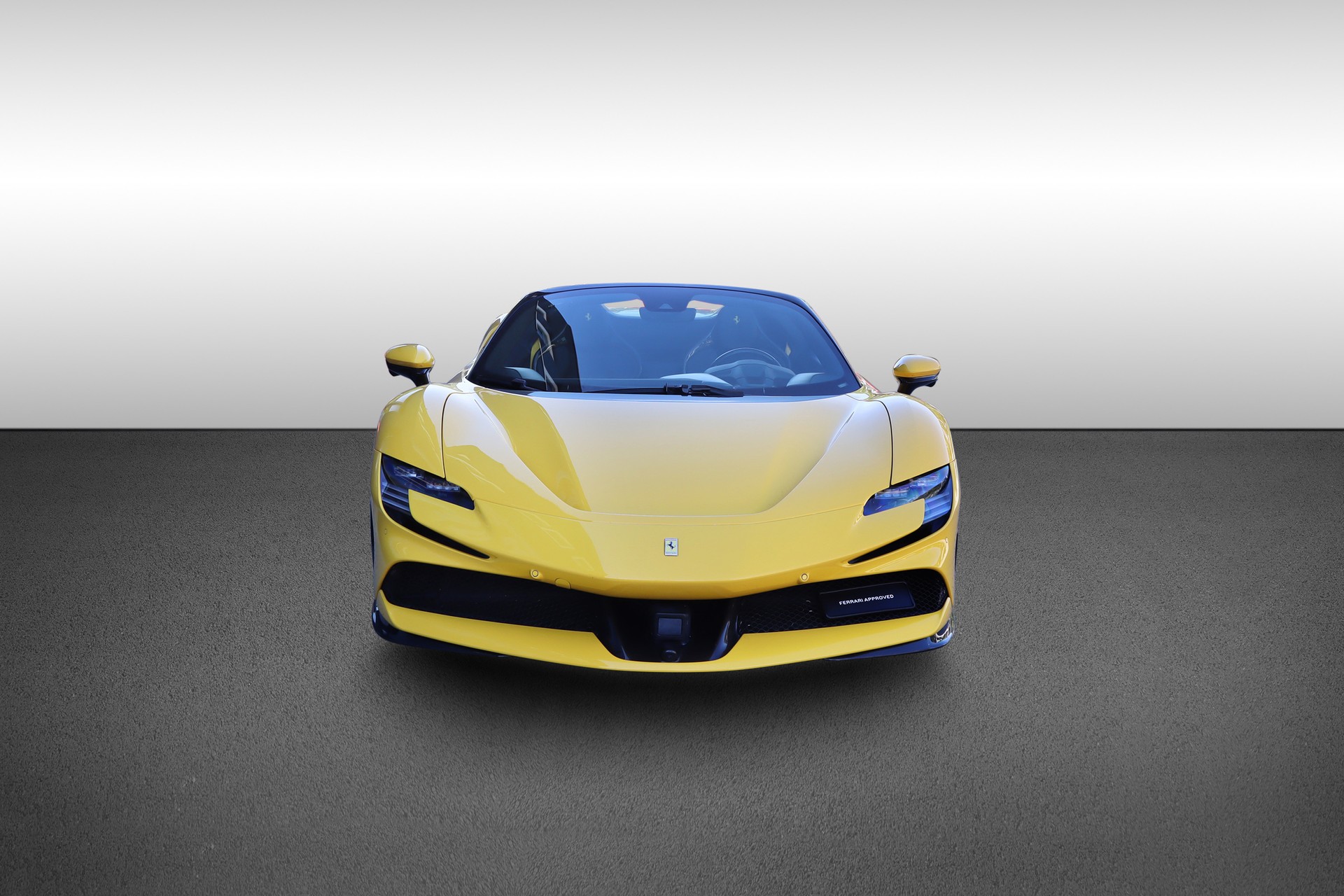 FERRARI SF90 Spider-image-1