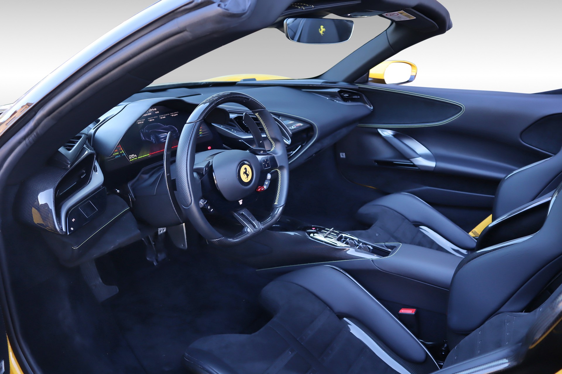 FERRARI SF90 Spider-image-14
