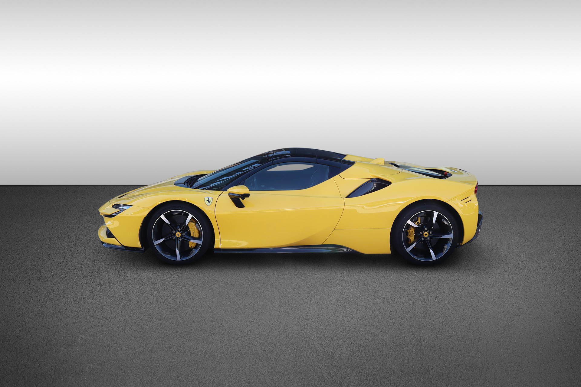 FERRARI SF90 Spider-image-3