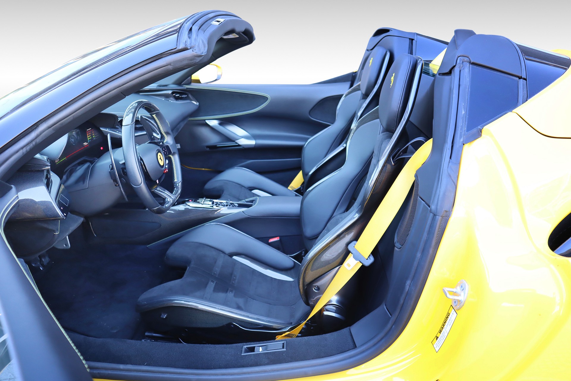 FERRARI SF90 Spider-image-13