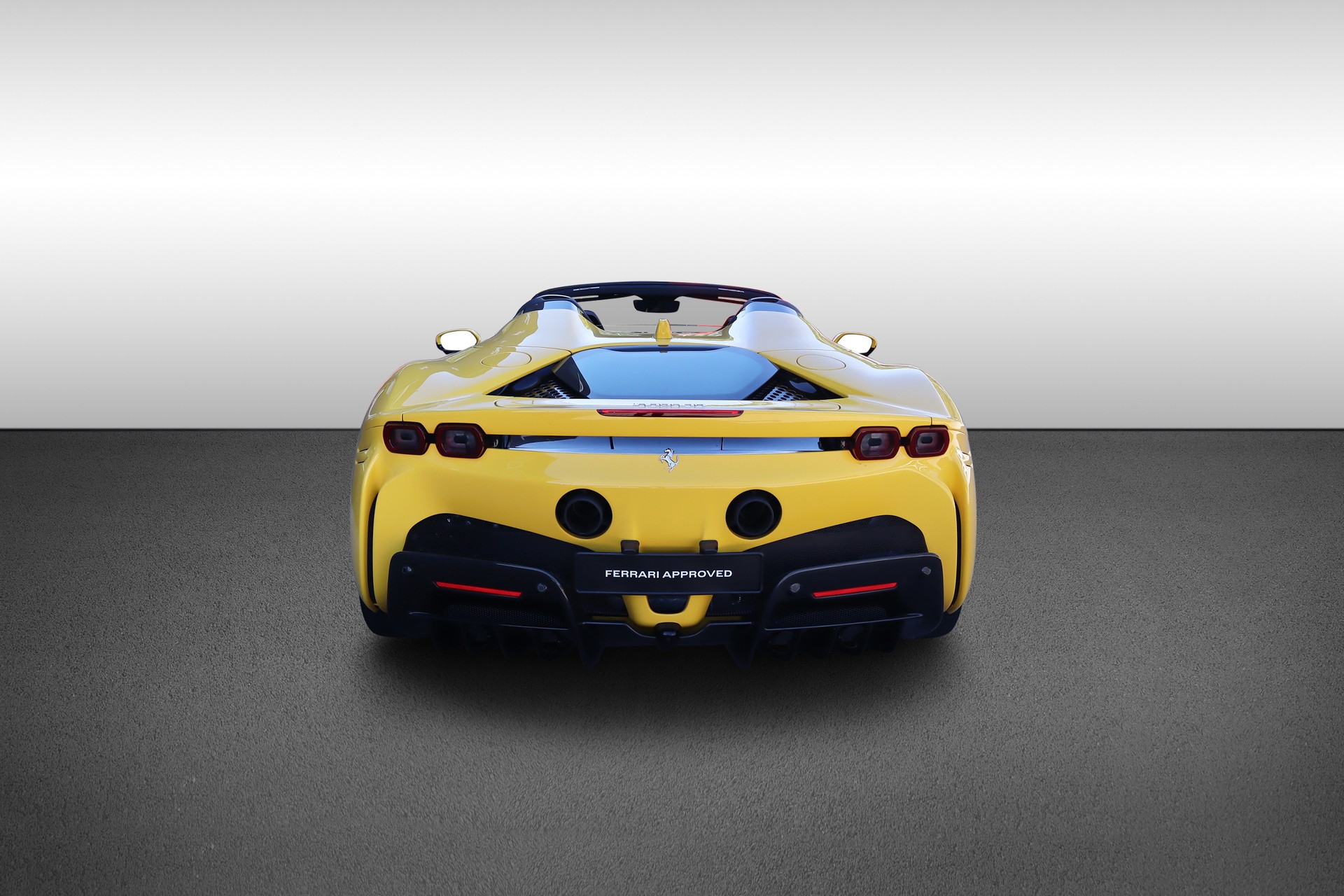 FERRARI SF90 Spider-image-5