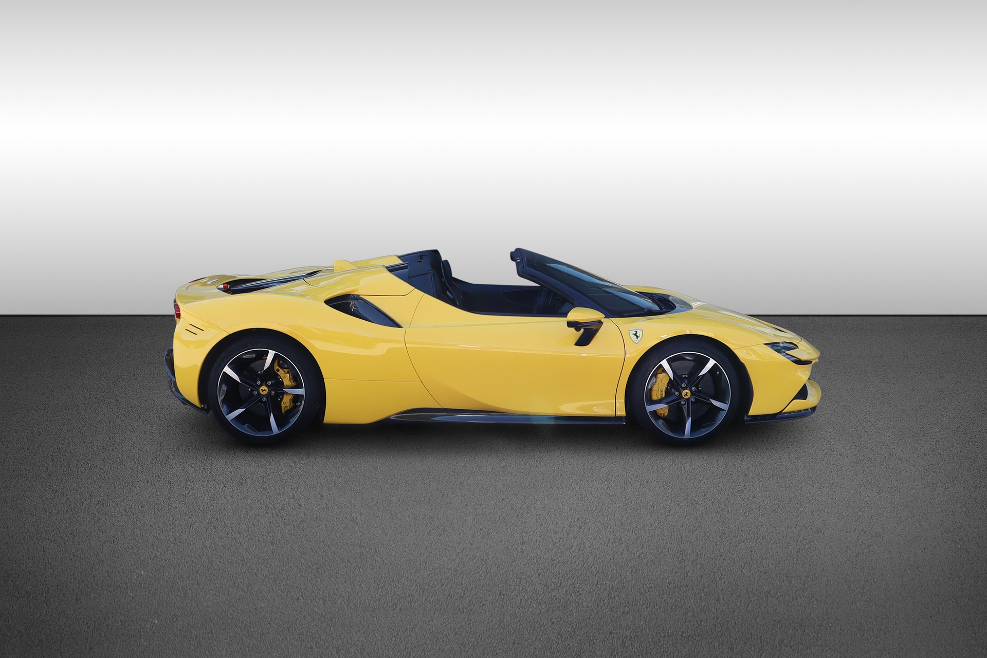 FERRARI SF90 Spider-image-7
