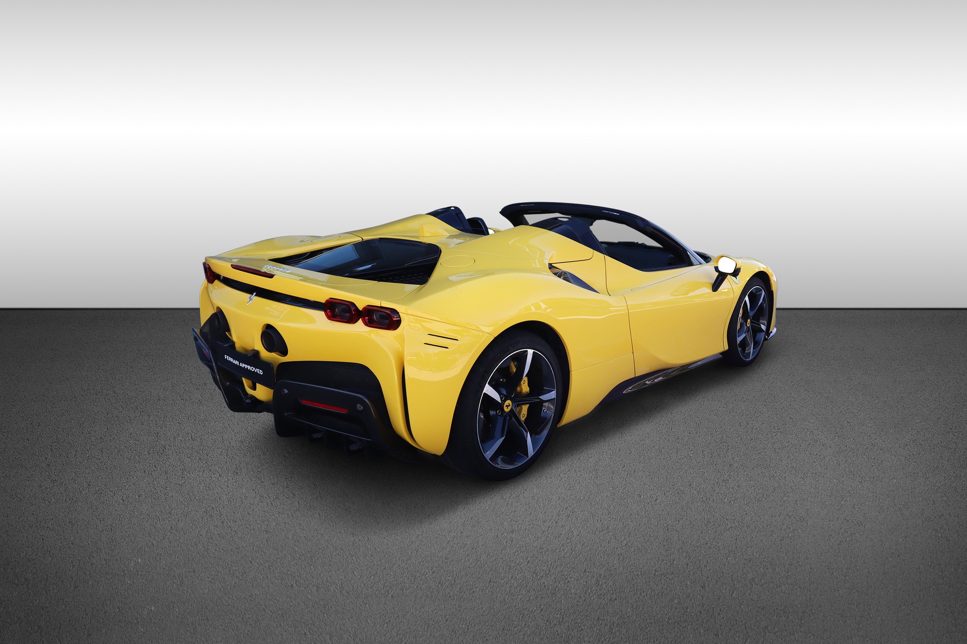 FERRARI SF90 Spider-image-6