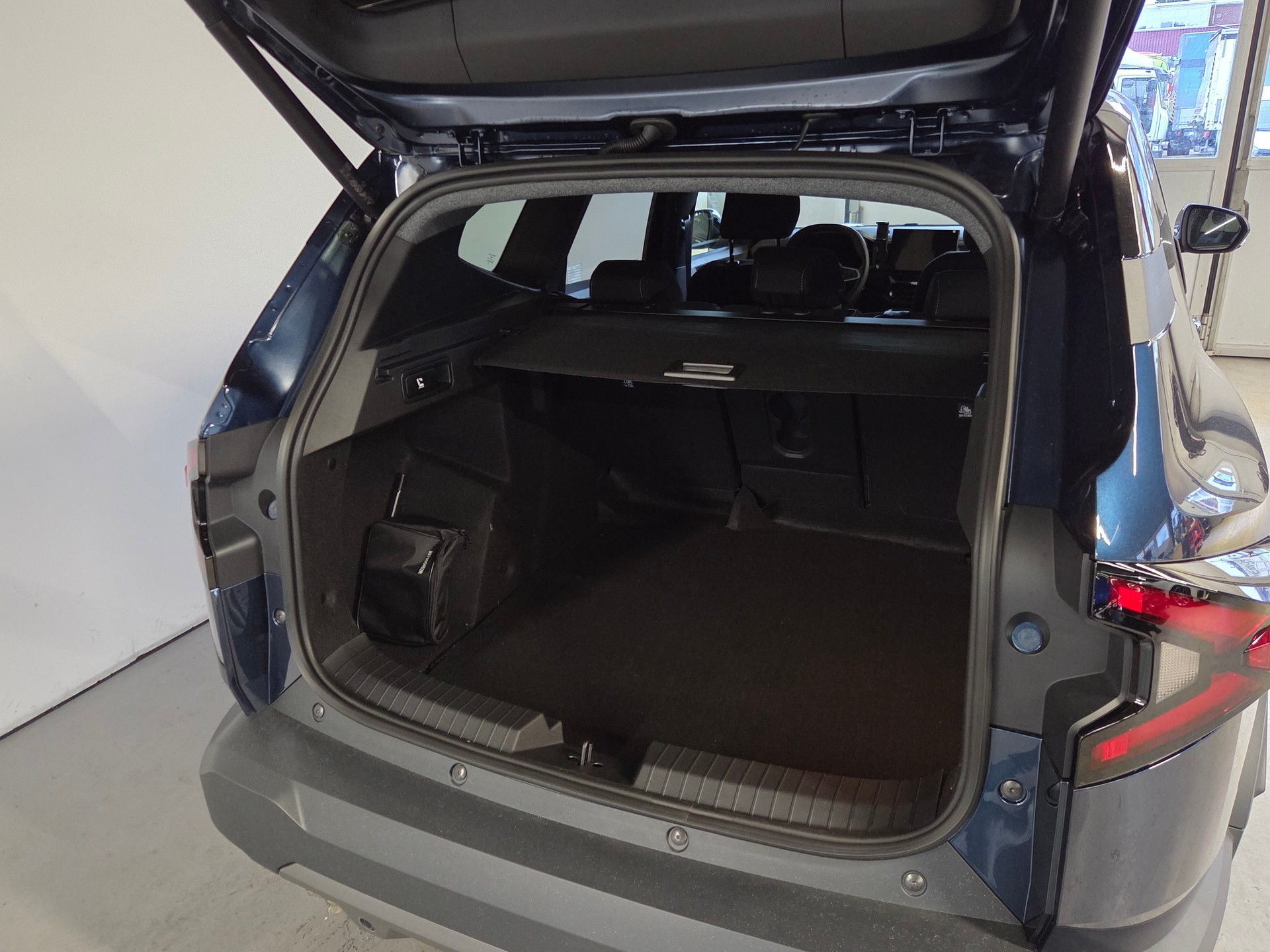 DACIA Bigster 1.2 Hybrid-G Journey 4WD-image-20