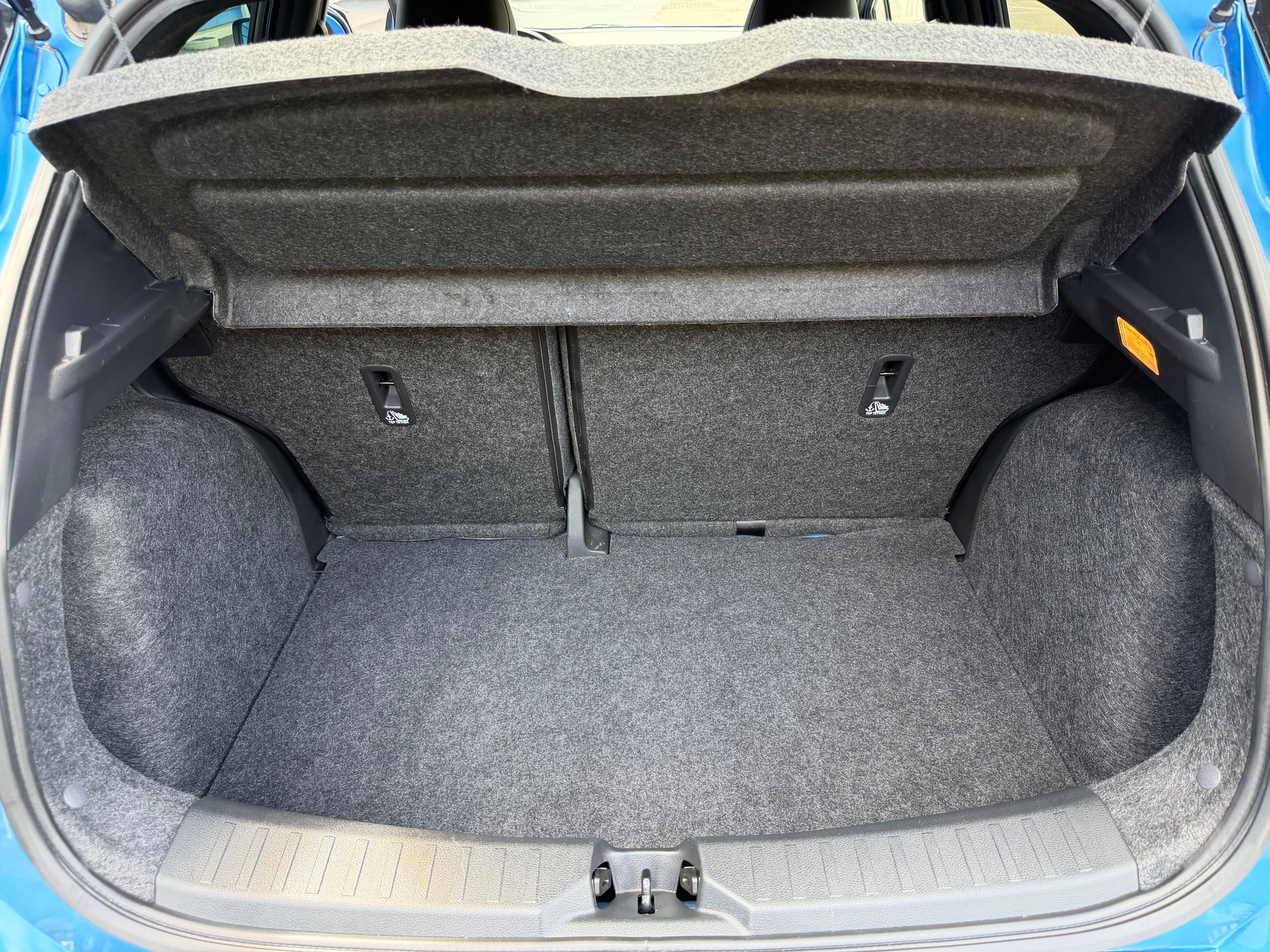 NISSAN Micra IG-T n-sport Xtronic-image-7
