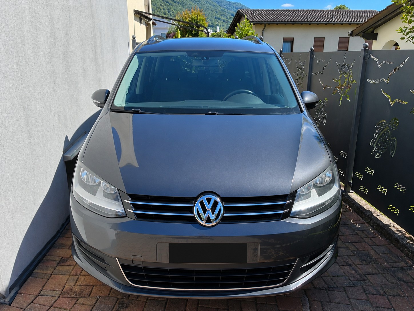 VW 2.0 TDI BlueMTA Comfl. 4m-image-0