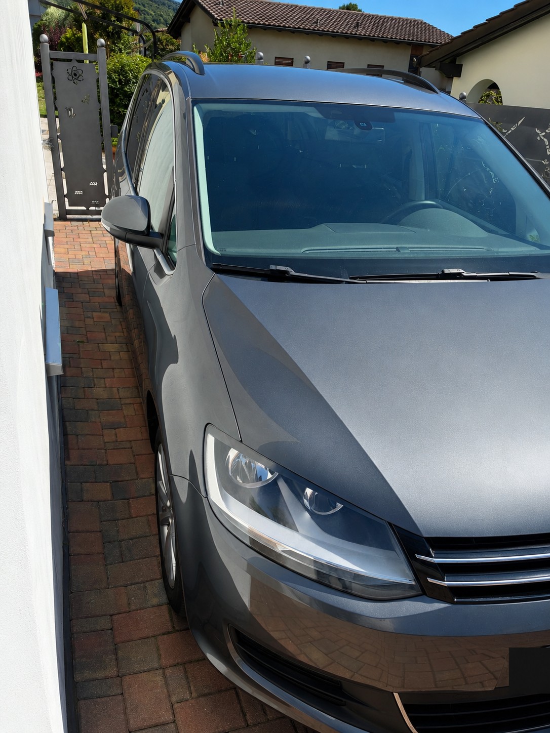 VW 2.0 TDI BlueMTA Comfl. 4m-image-1