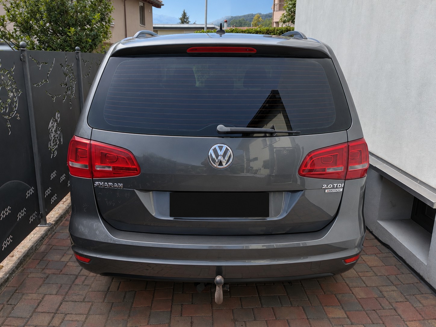 VW 2.0 TDI BlueMTA Comfl. 4m-image-1