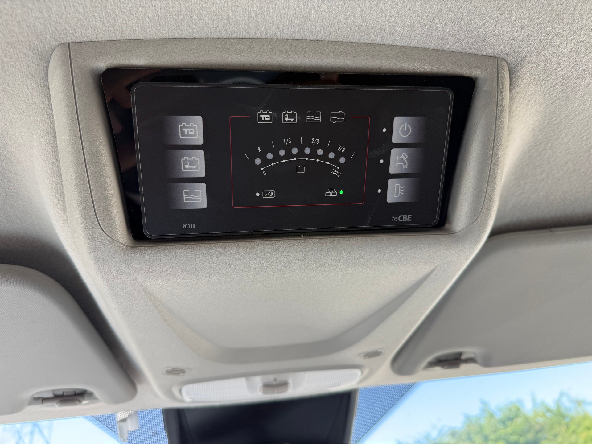 FORD Transit Custom Van 320 L2H1 Randger R530(M)-image-8