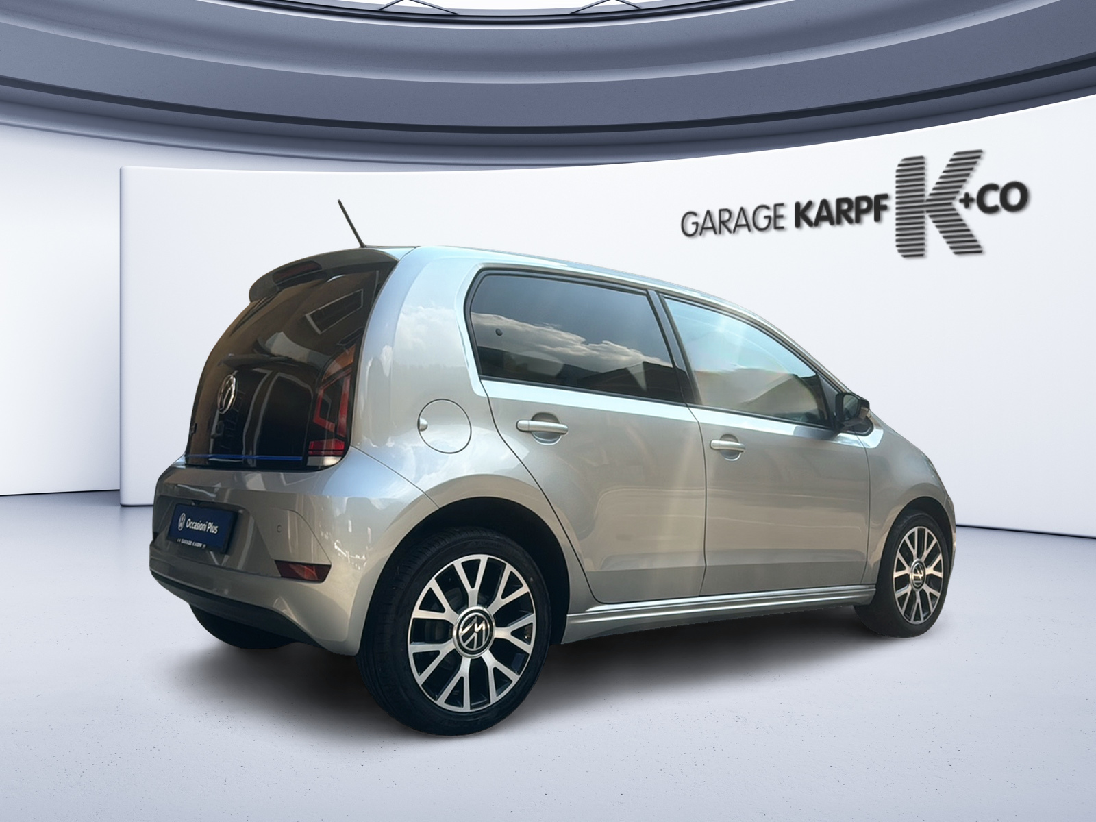 VW e-Up-image-4